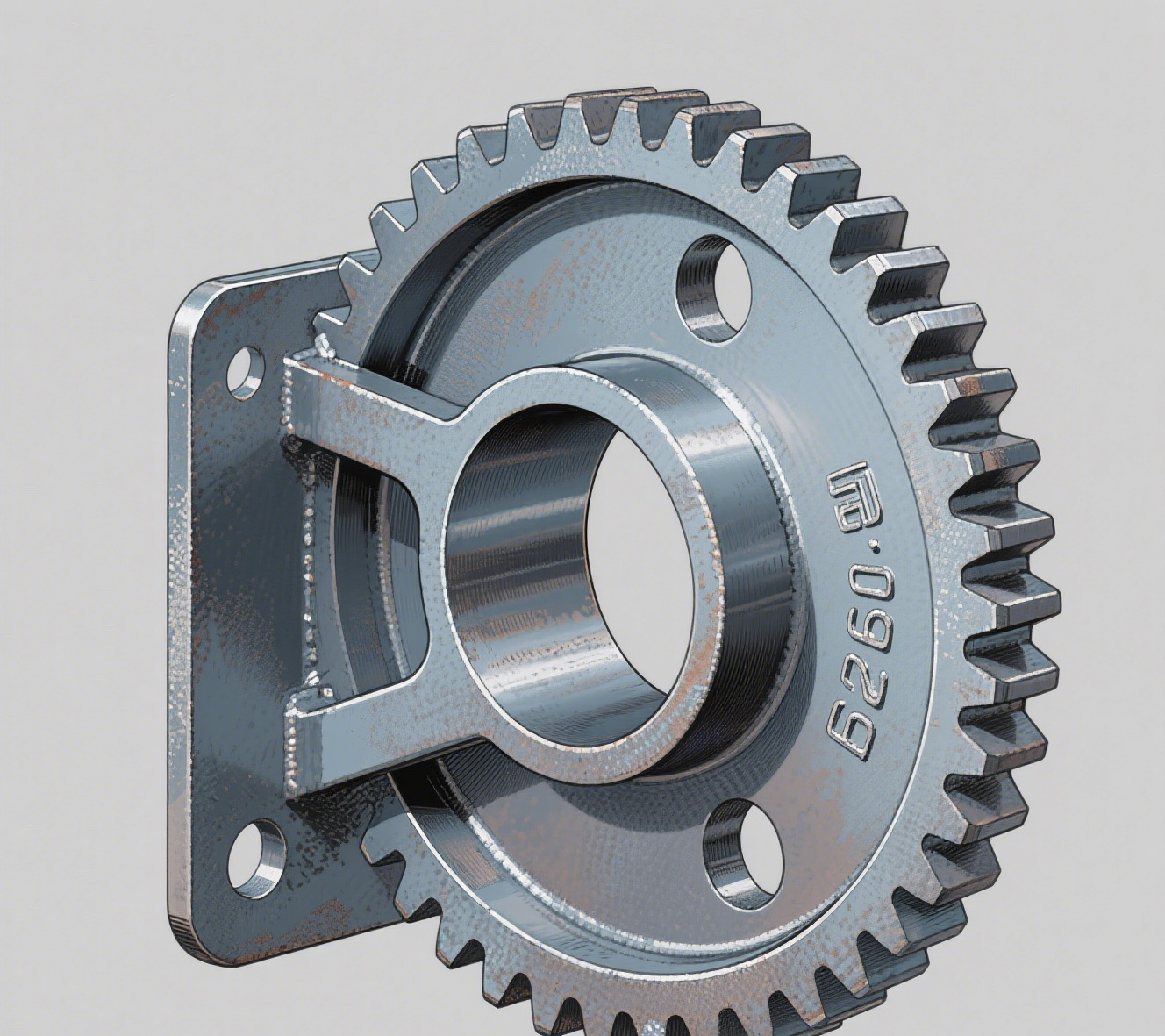 Precision Manufacturing2