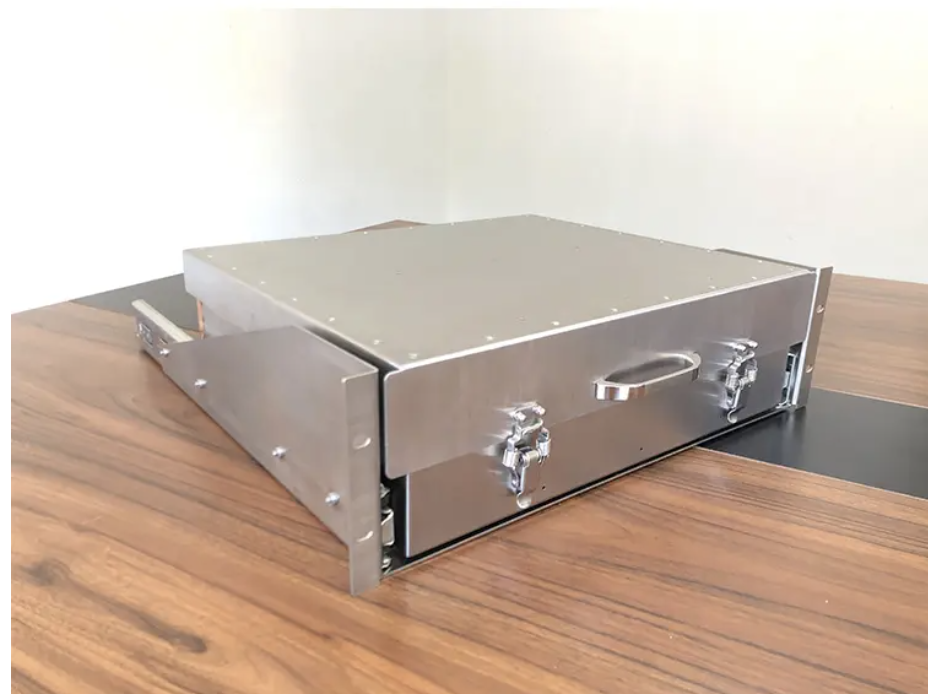 Signal Test Machine Signal Test Machine