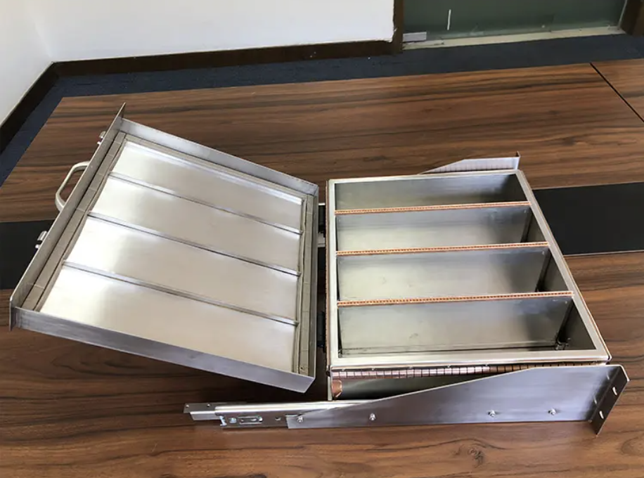 Signal Test Machine Signal Test Machine