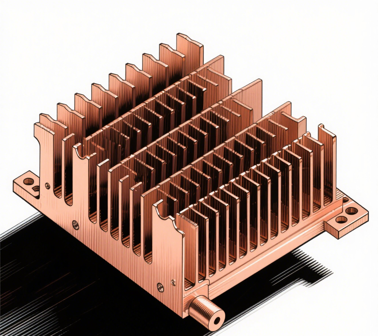 Precision Manufacturing1