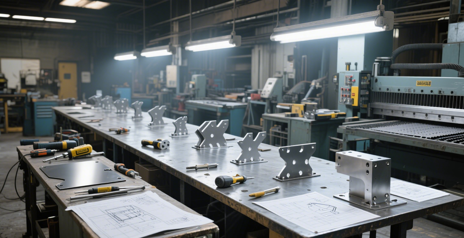 Precision Manufacturing12