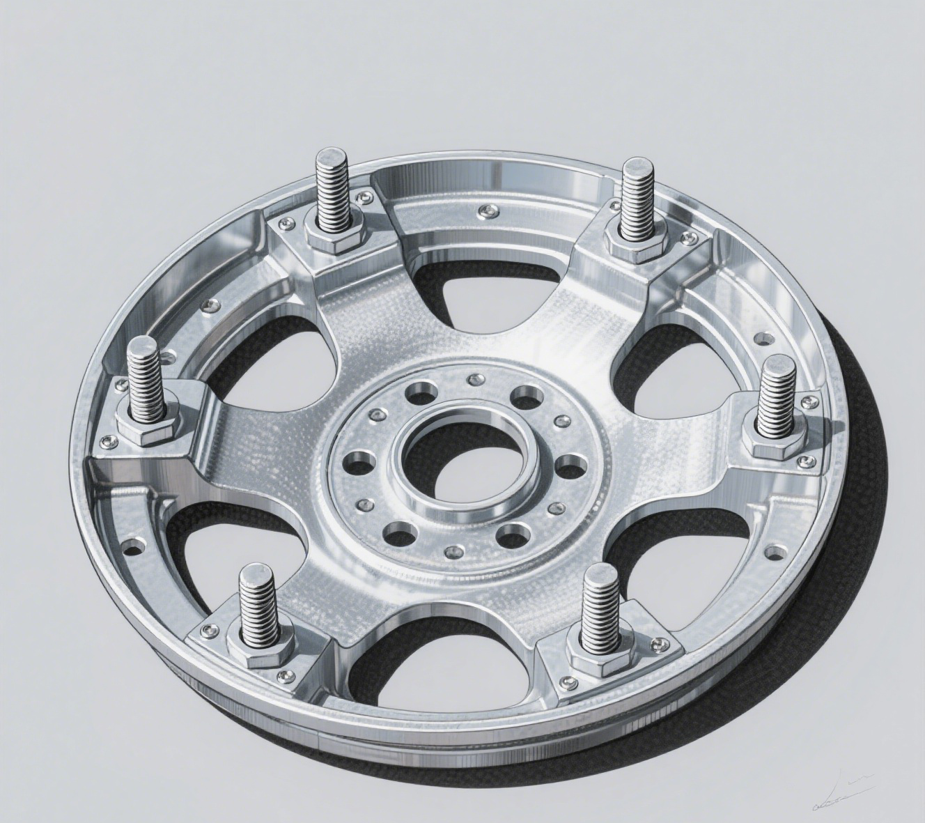 Precision Manufacturing