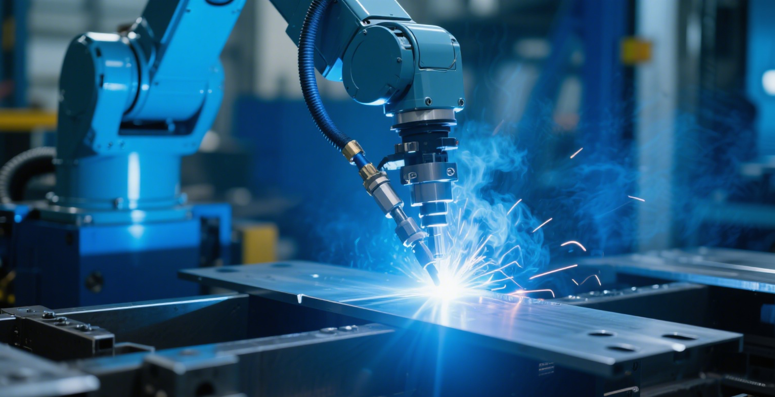 Precision Manufacturing13