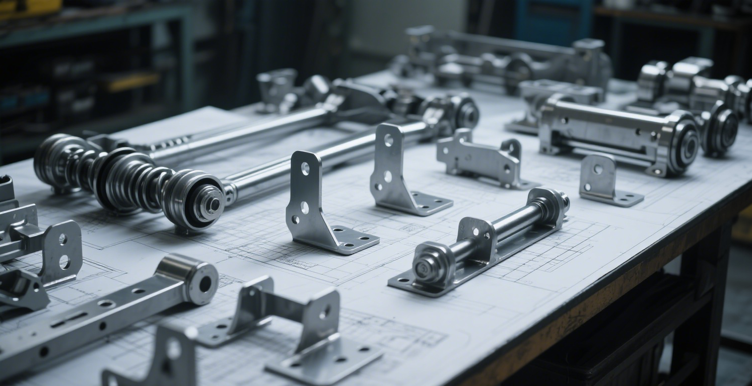 Precision Manufacturing15