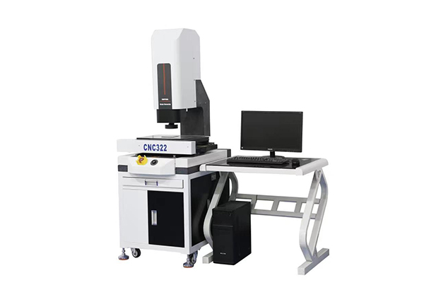 Automatic Deburring and Polishing Machine