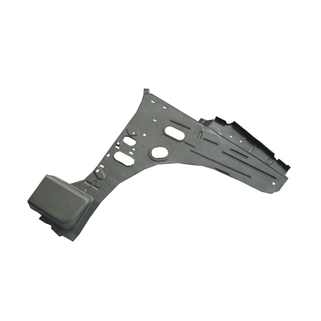 Automotive Modification Parts