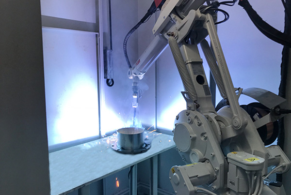 Bending with Angle Adjustment and Safety Control