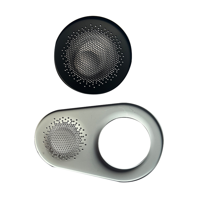 Speaker Cover