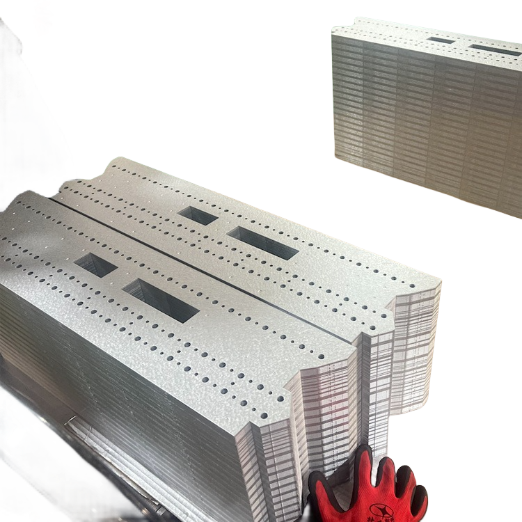 How To Assemble Server Rack Enclosure？